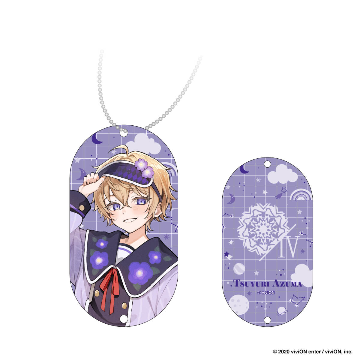 志麻 アクキー シクレ GOODS INFORMATION | SHIMA LIVE TOUR 2021 -re:noise-