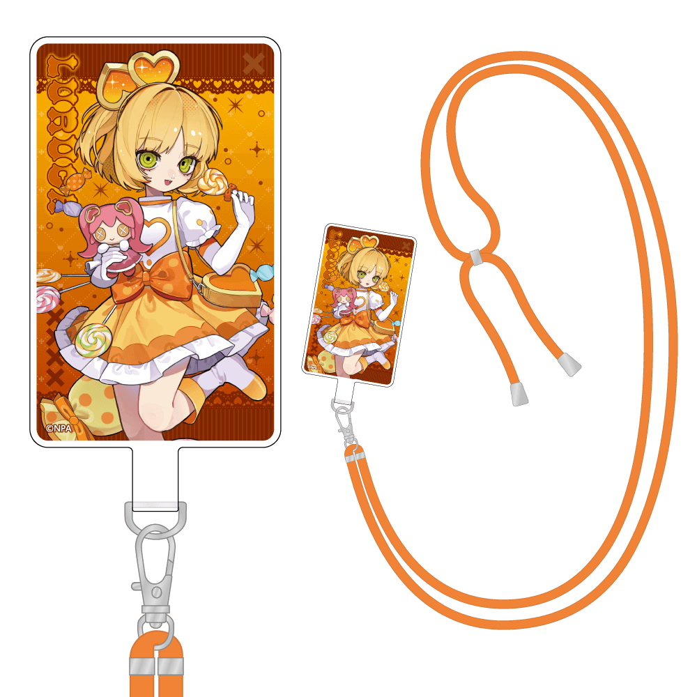 コンパス 戦闘摂理解析システム フォンタブ ルルカ – animeshi