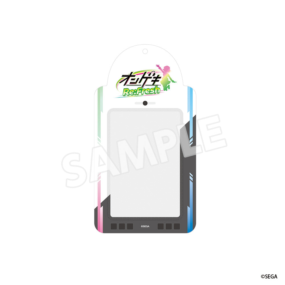 オンゲキ】カードホルダー – animeshi