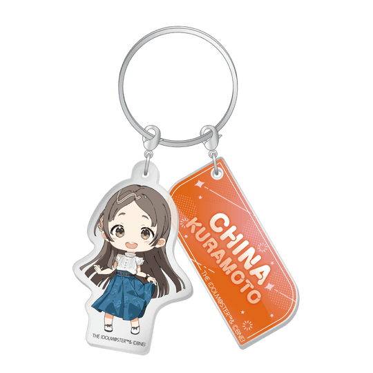 アイドルマスター シンデレラガールズ 公式コンサートライト