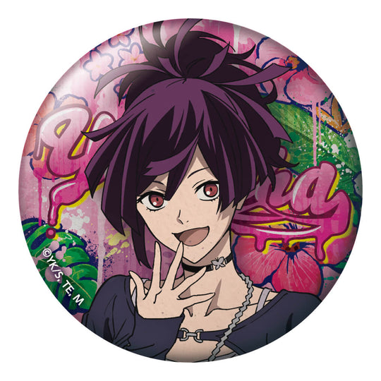 地獄楽】トレーディング 和紙風缶バッジ – animeshi