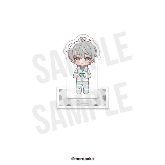 めろんぱーかー】 ミニアクリルスタンド（なろ屋） – animeshi