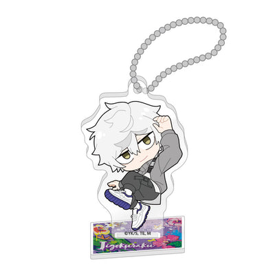 animeshi（アニメシ）