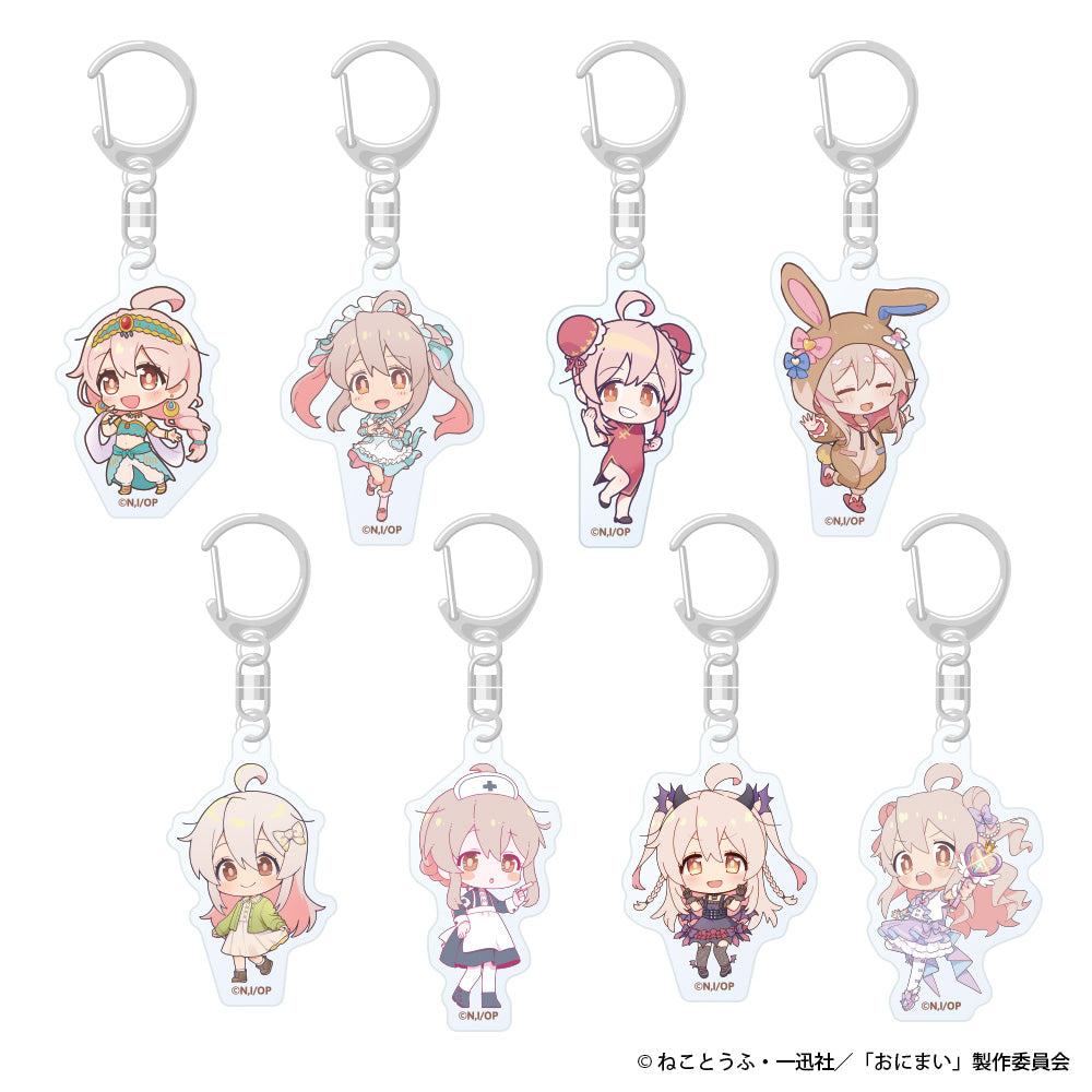 AnimeJapan2023 お兄ちゃんはおしまい！ 10点セットタペストリー他 AnimeJapan2023 お兄ちゃんはおしまい！ 10点セットタペストリー他