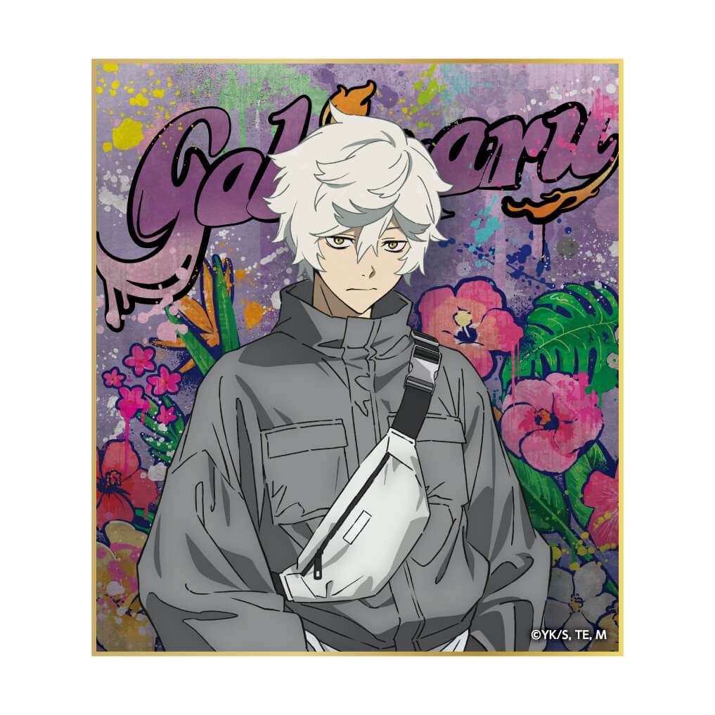 animeshi（アニメシ）