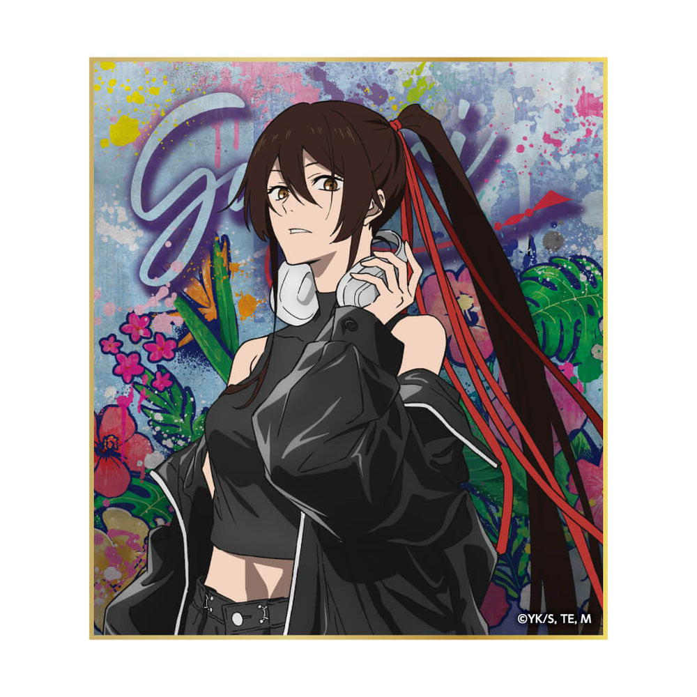 animeshi（アニメシ）