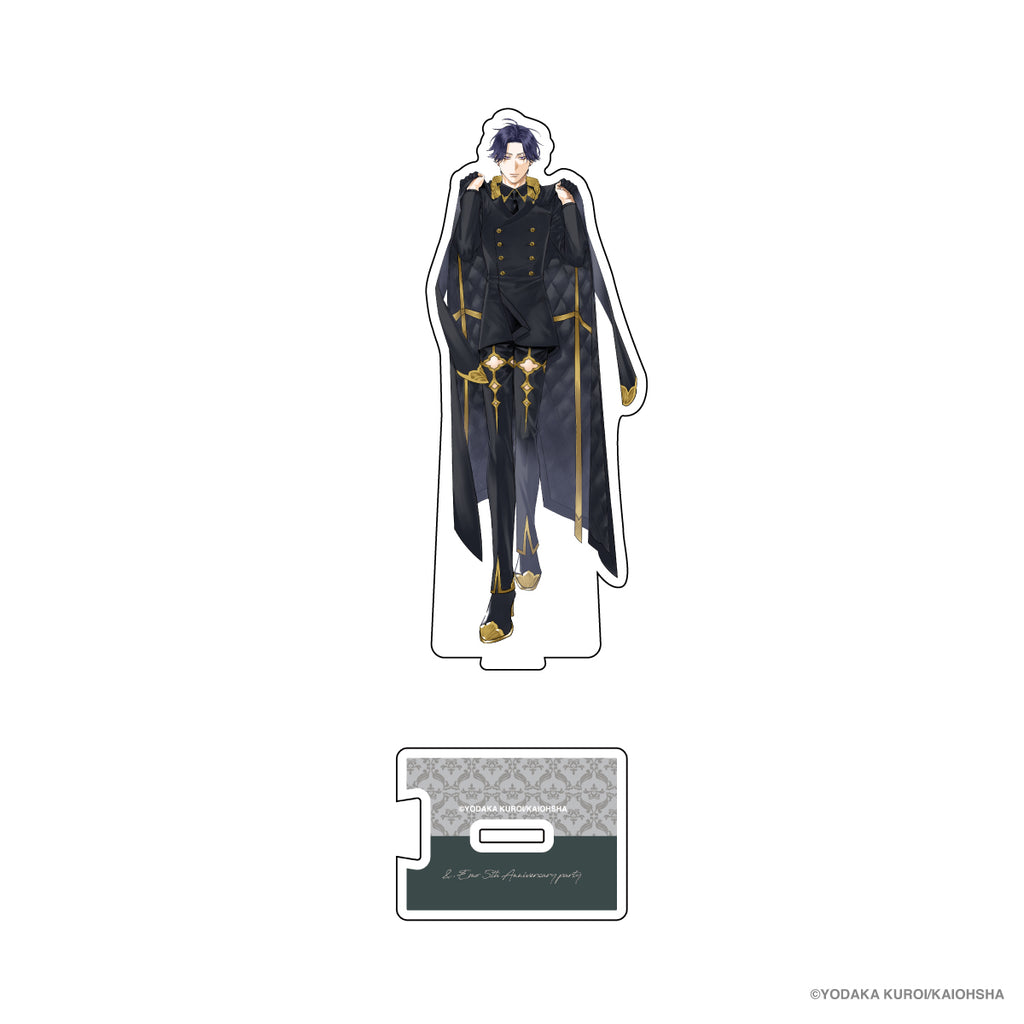 【最終値下げ】僕だけの魔女(愛の囚人) BIGアクリルスタンド ＆.Emo】 アクリルスタンド「魔女の犬」浅倉啓悟 – animeshi