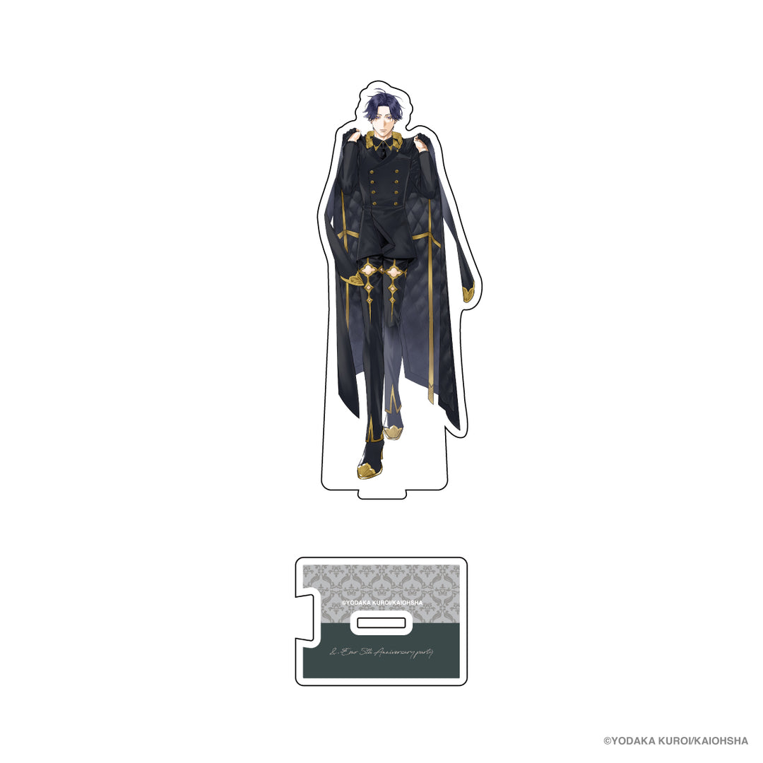 キヨ くじ カッコー時計 特賞 レベル5 シークレット anan アクスタ キヨ くじ カッコー時計 特賞 レベル5 シークレット anan アクスタ