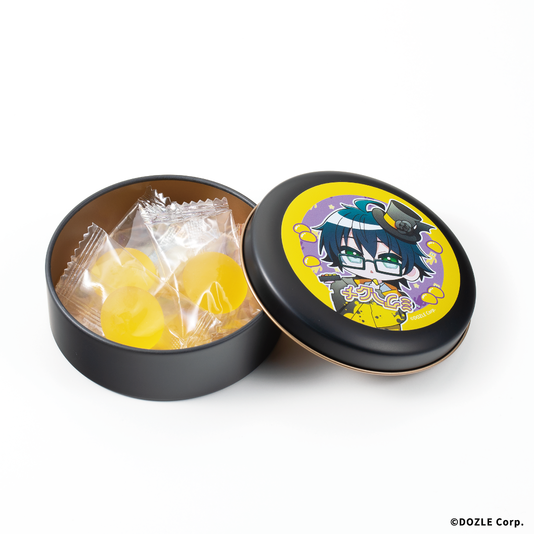 【ドズル社】 チグハグミ