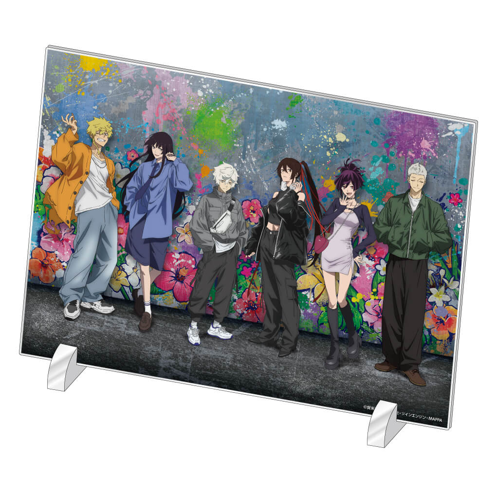 animeshi（アニメシ）