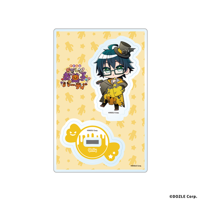 【ドズル社】 アクリルスタンド