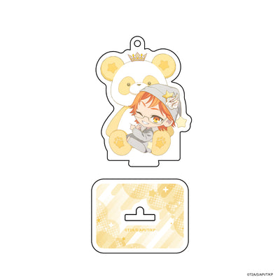 【KING OF PRISM-Your Endless Call-み～んなきらめけ！プリズム☆ツアーズ】ランダムアクリルスタンドキーホルダー（全７種）