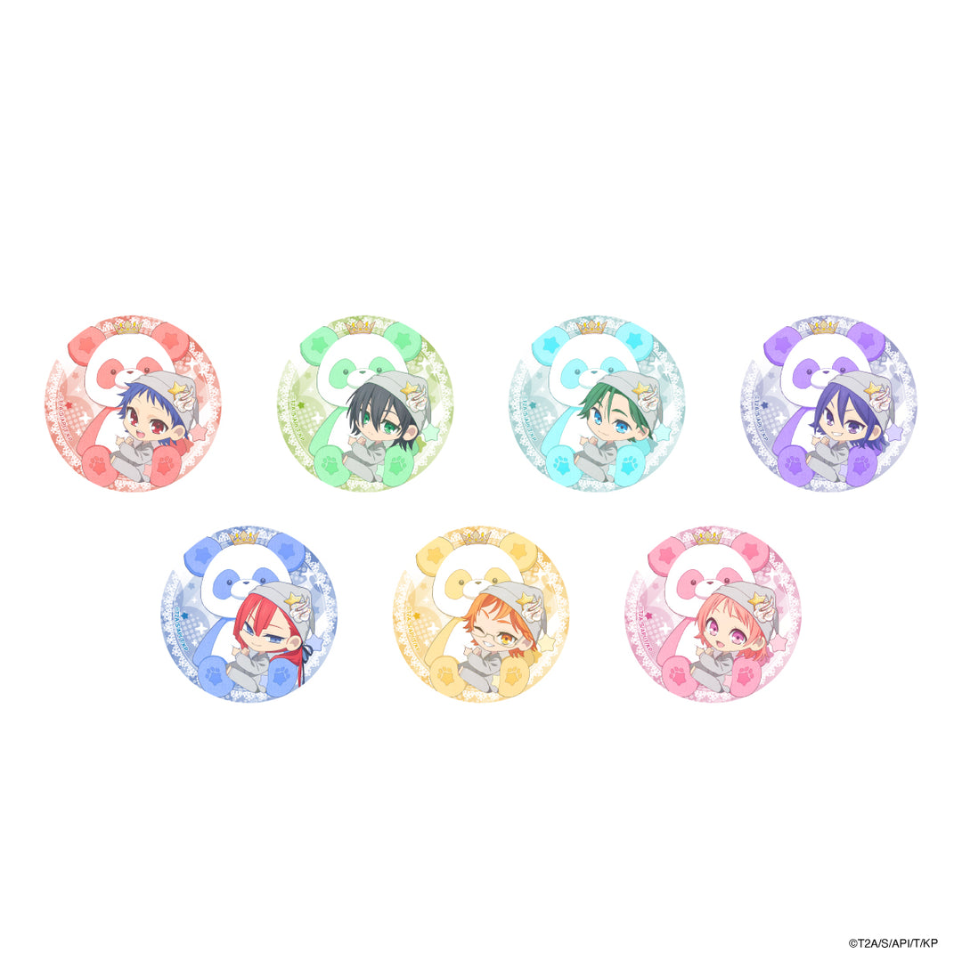 KING OF PRISM – animeshi