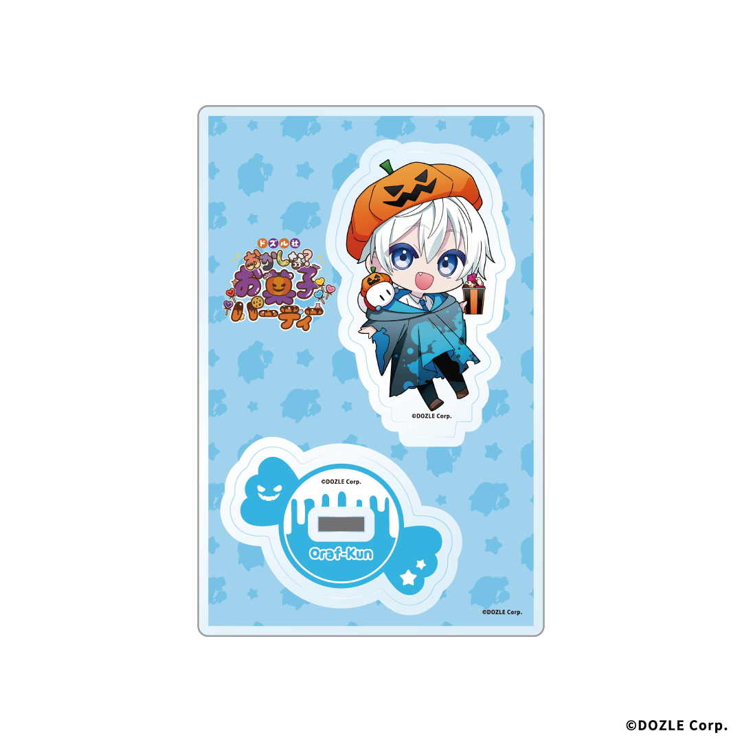 【ドズル社】 アクリルスタンド