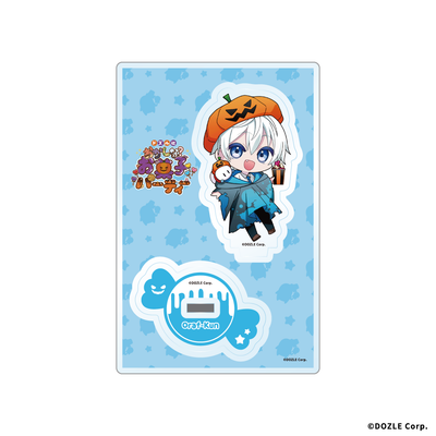 【ドズル社】 アクリルスタンド