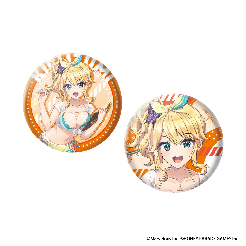 ドルフィンウェーブコラボ カフェカナロア出張店 in 秋葉原 – animeshi