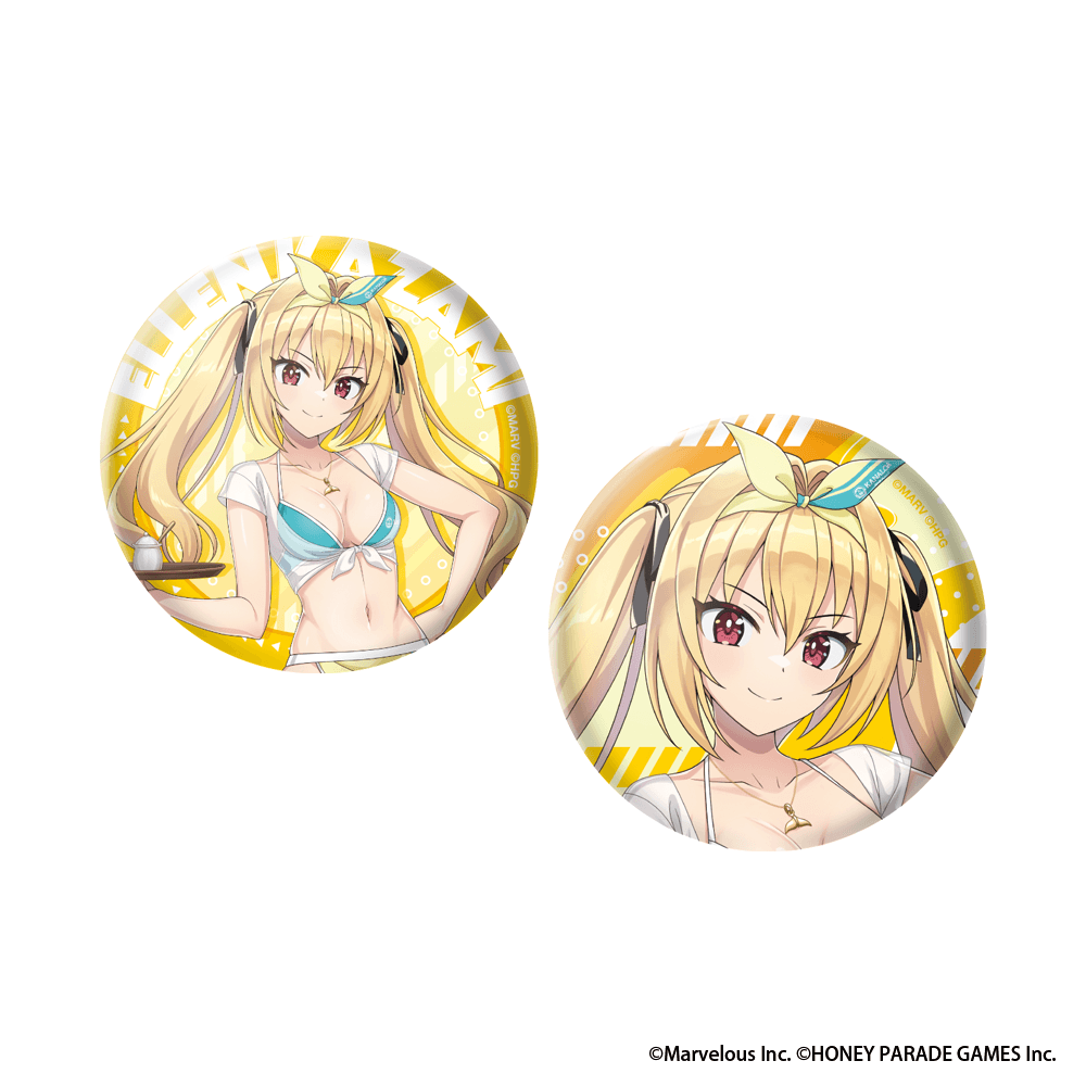 ドルフィンウェーブコラボ カフェカナロア出張店 in 秋葉原 – animeshi