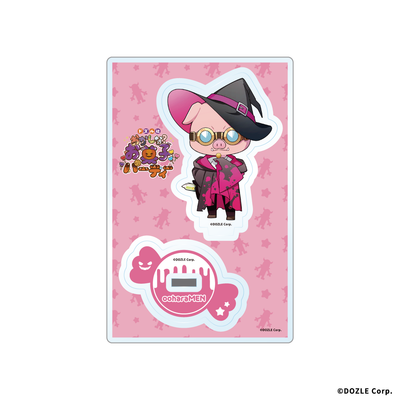 【ドズル社】 アクリルスタンド