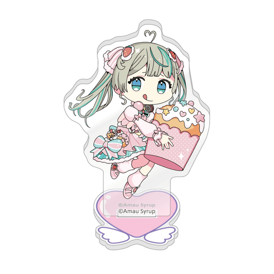 ドアラアクリルスタンドうしろ Amazon.co.jp: ドラゴンズストアイベント限定 アクリルスタンド