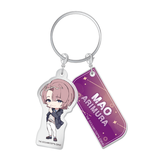 ランダムアニメグッズ 360052e9ea5c475742c39a3fe00f06