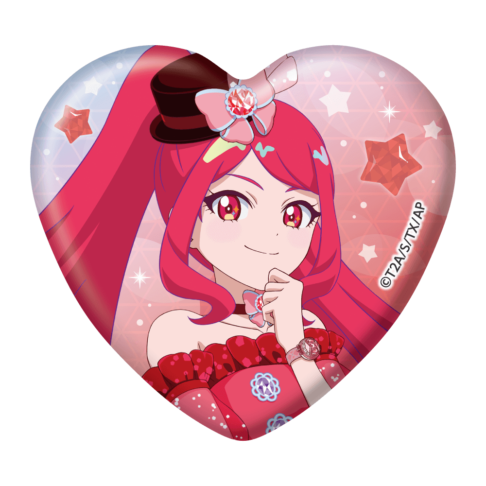 ⚠️3日間限定タイムセール⚠️ ひみつのアイプリ 缶バッジ ⚠️3日間 ⚠️3日間限定タイムセール⚠️ ひみつのアイプリ 缶バッジ ⚠️3日間