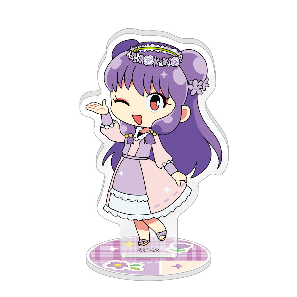 【らんま1/2】 ミニアクリルスタンド シャンプー