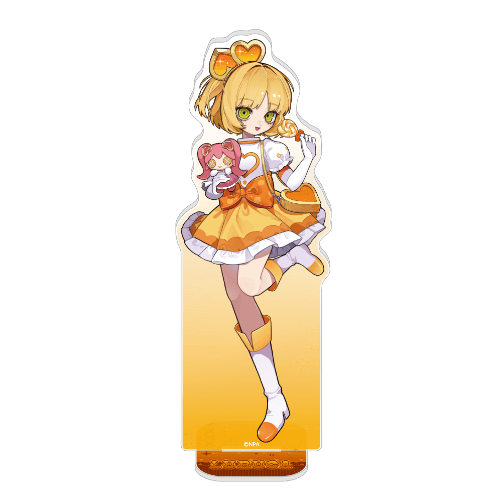 コンパス – animeshi