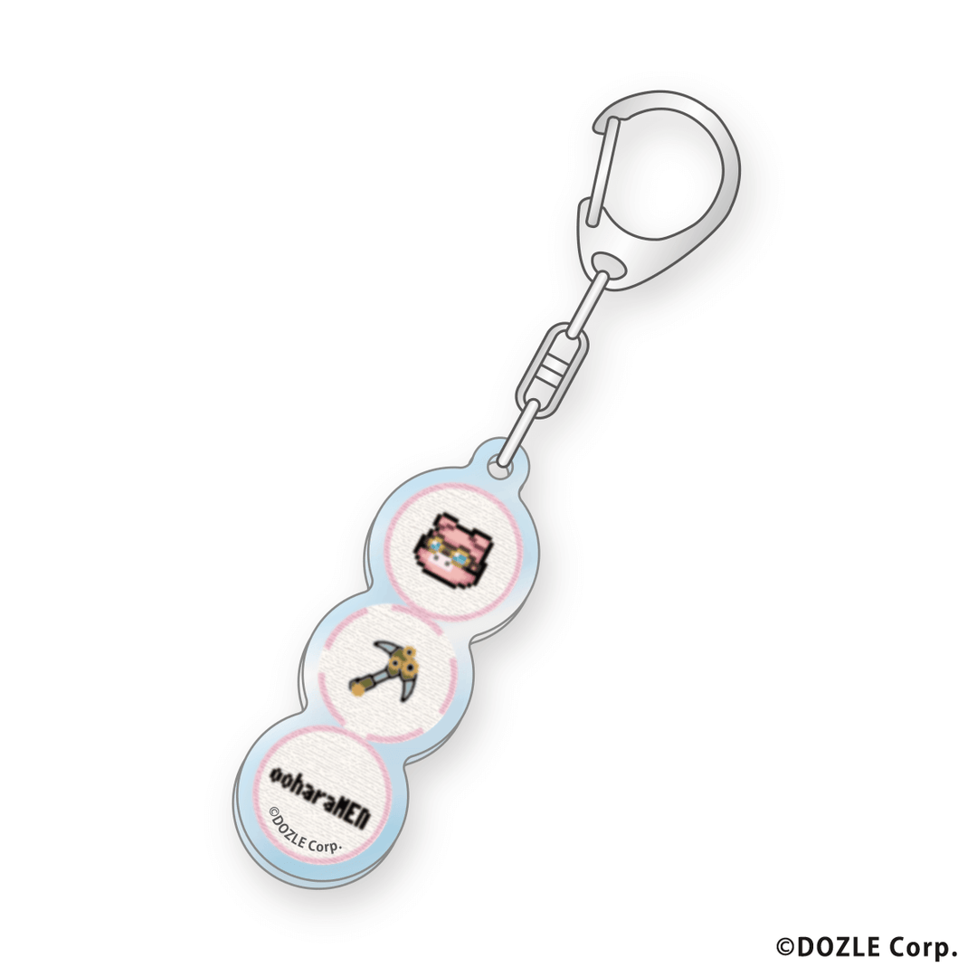 激レア オリジナル獣耳娘SD アクリルキーホルダー 激レア オリジナル獣 激レア オリジナル獣耳娘SD アクリルキーホルダー 激レア オリジナル獣