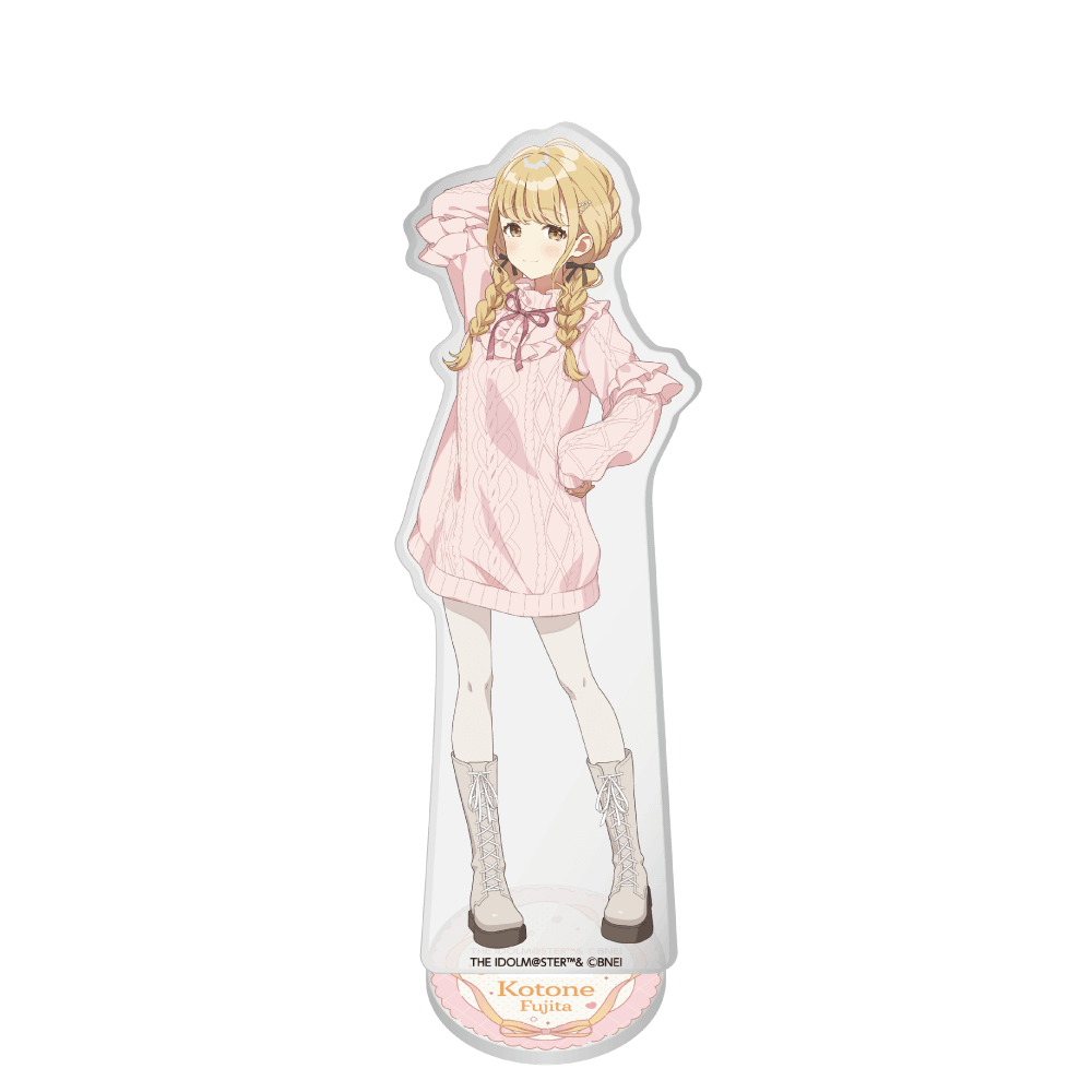 学園アイドルマスター – animeshi