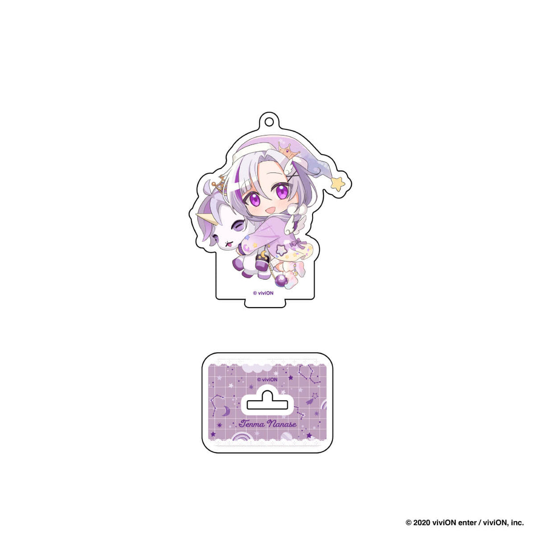 SETO アクリルスタンド キーホルダー 685fb0bbc058b9f93b588eaf4cb468