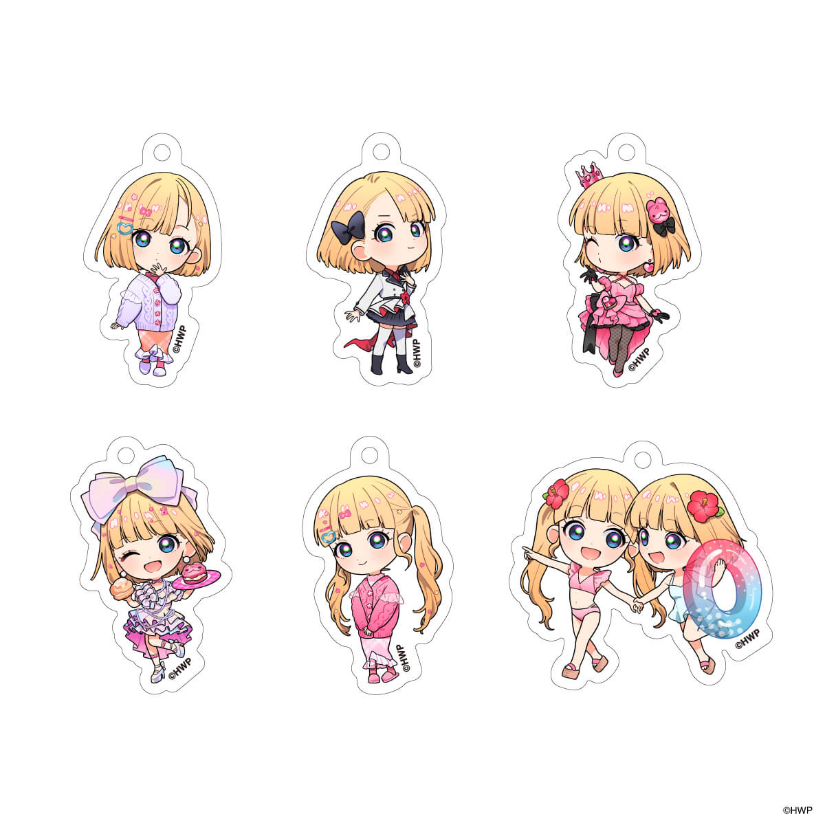 コレクション – animeshi