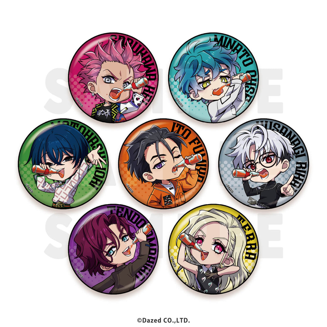 カリスマ – animeshi