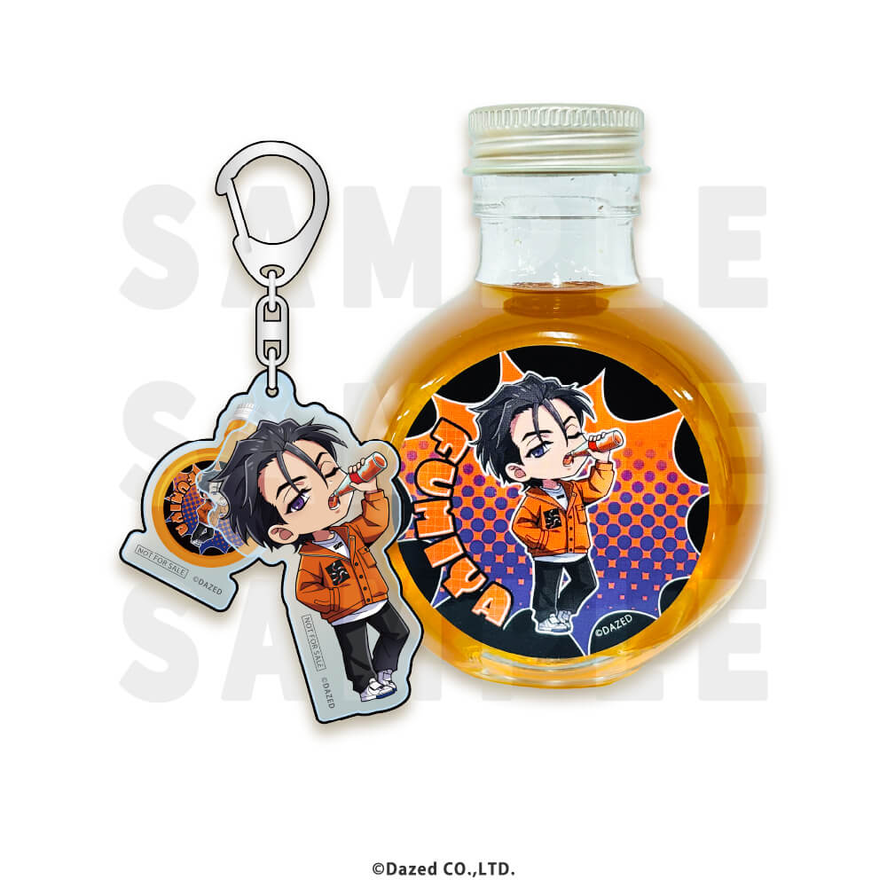 【カリスマ】 クラフトコーラシロップセット（伊藤 ふみや）