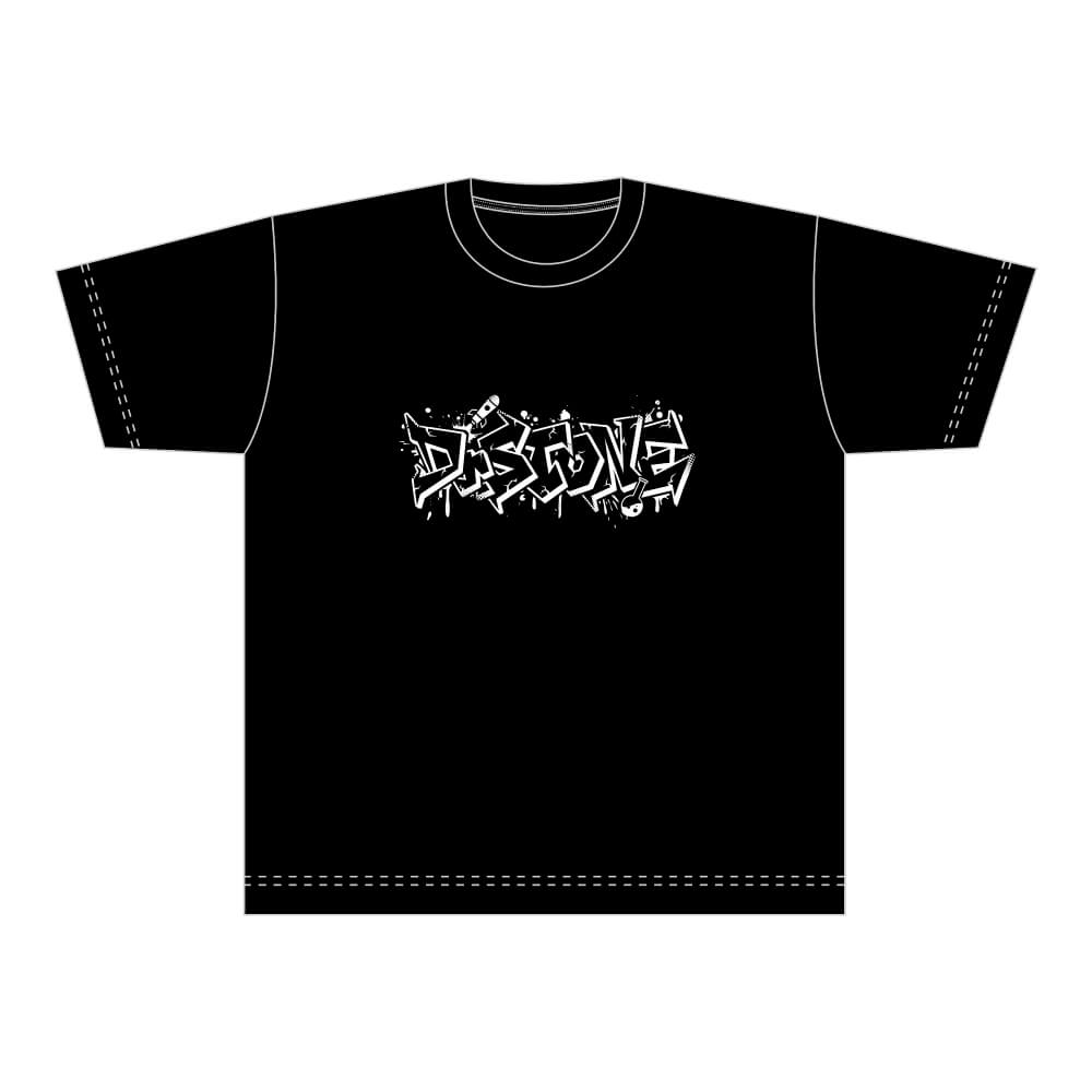 【Dr.STONE】 五知将 BIG Tシャツ（デザイン）