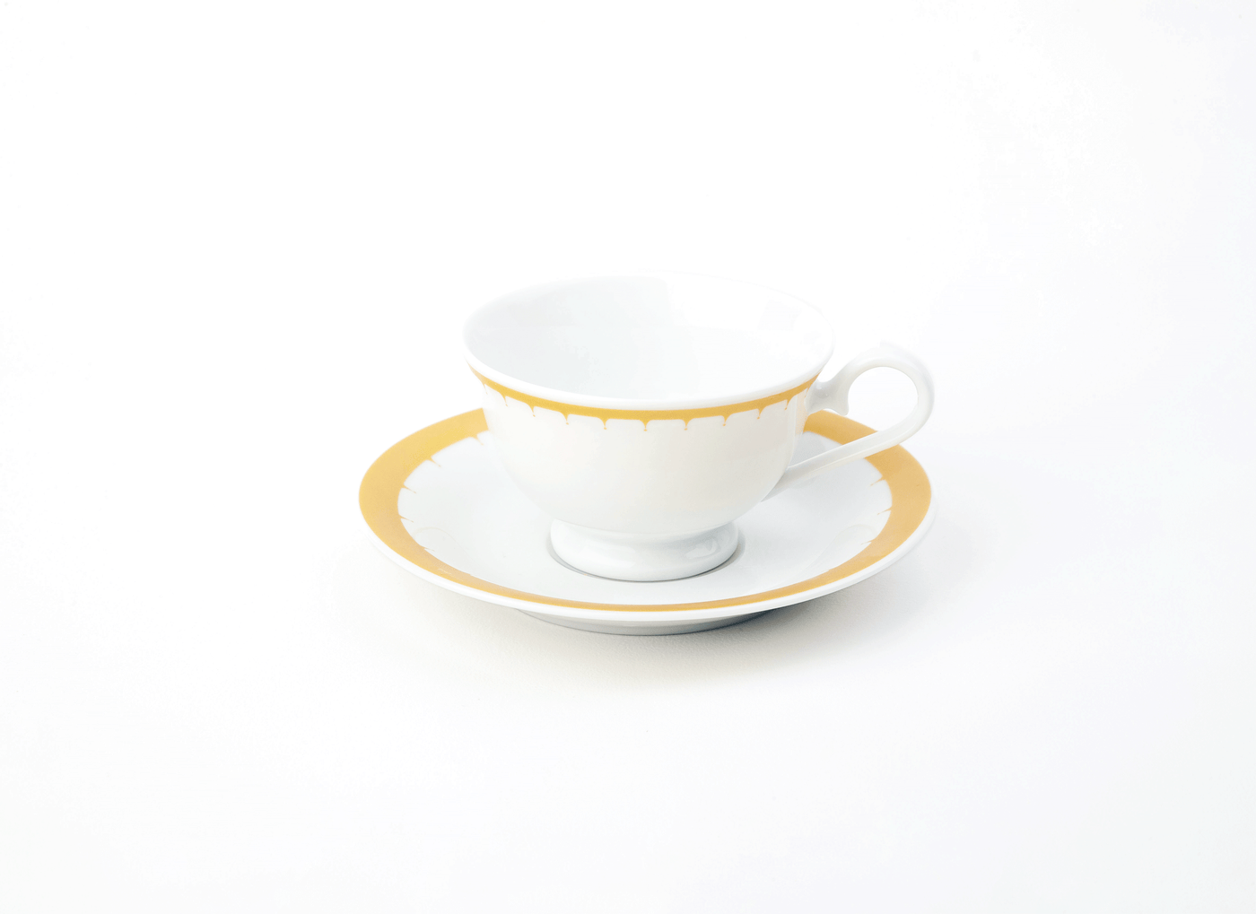 【カードキャプターさくら ~さくらと知世のティーパーティー~】 ティーカップ＆ソーサー