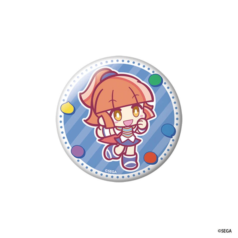 ぷよクエカフェ2026 缶バッジ【ミニキャラVer】 – animeshi