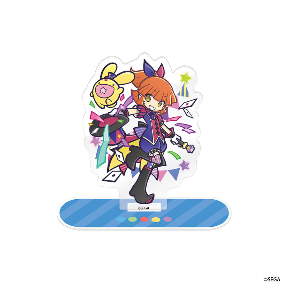 ぷよクエカフェ2026 アクリルスタンドB – animeshi
