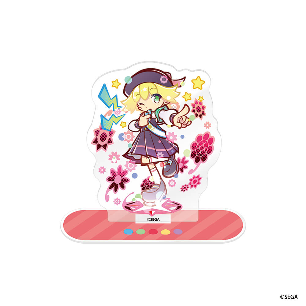 ぷよクエカフェ2026 アクリルスタンドB – animeshi