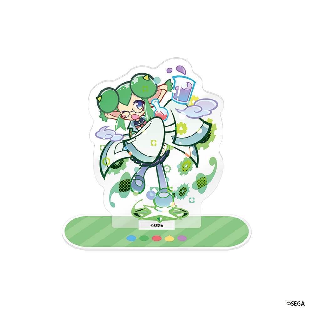 ぷよクエカフェ2026 アクリルスタンドB – animeshi