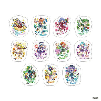 ぷよクエカフェ2026 – animeshi