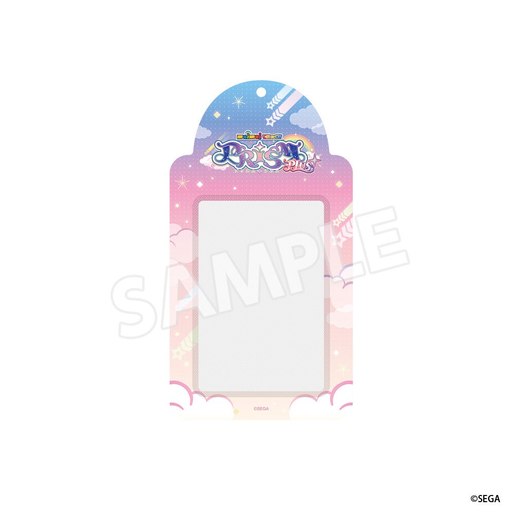 【maimai】カードホルダー