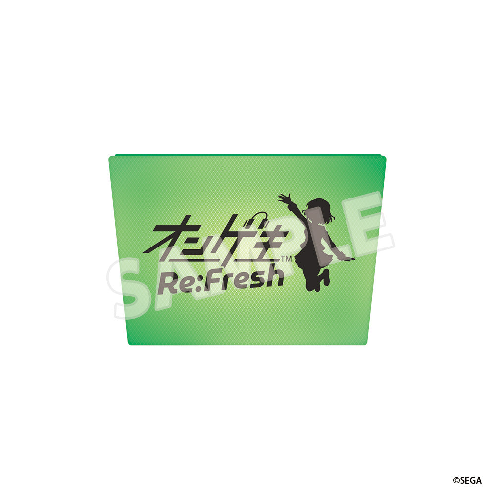 【オンゲキ】ポーチ