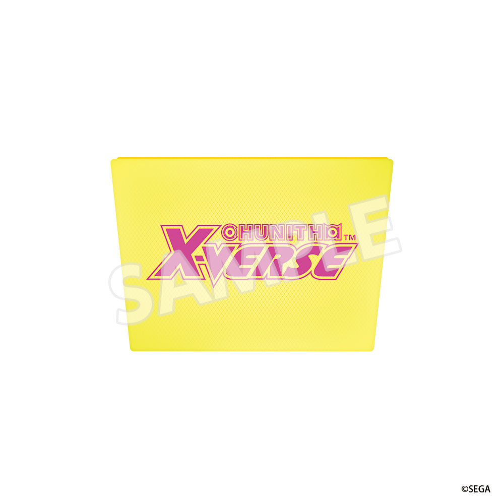 【CHUNITHM】ポーチ