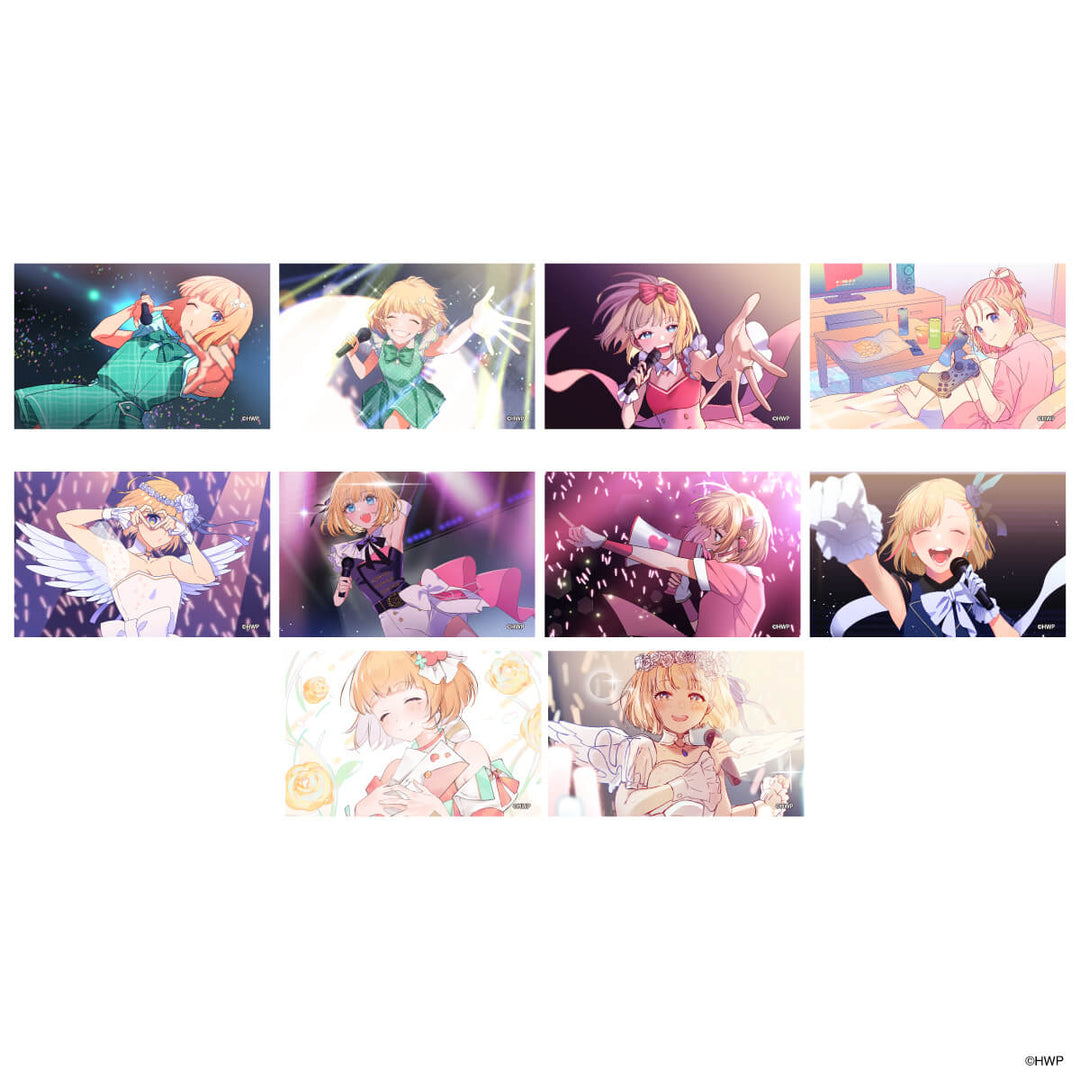 Amazon.co.jp: Happy mono アクリルブロック アクリル ブロック