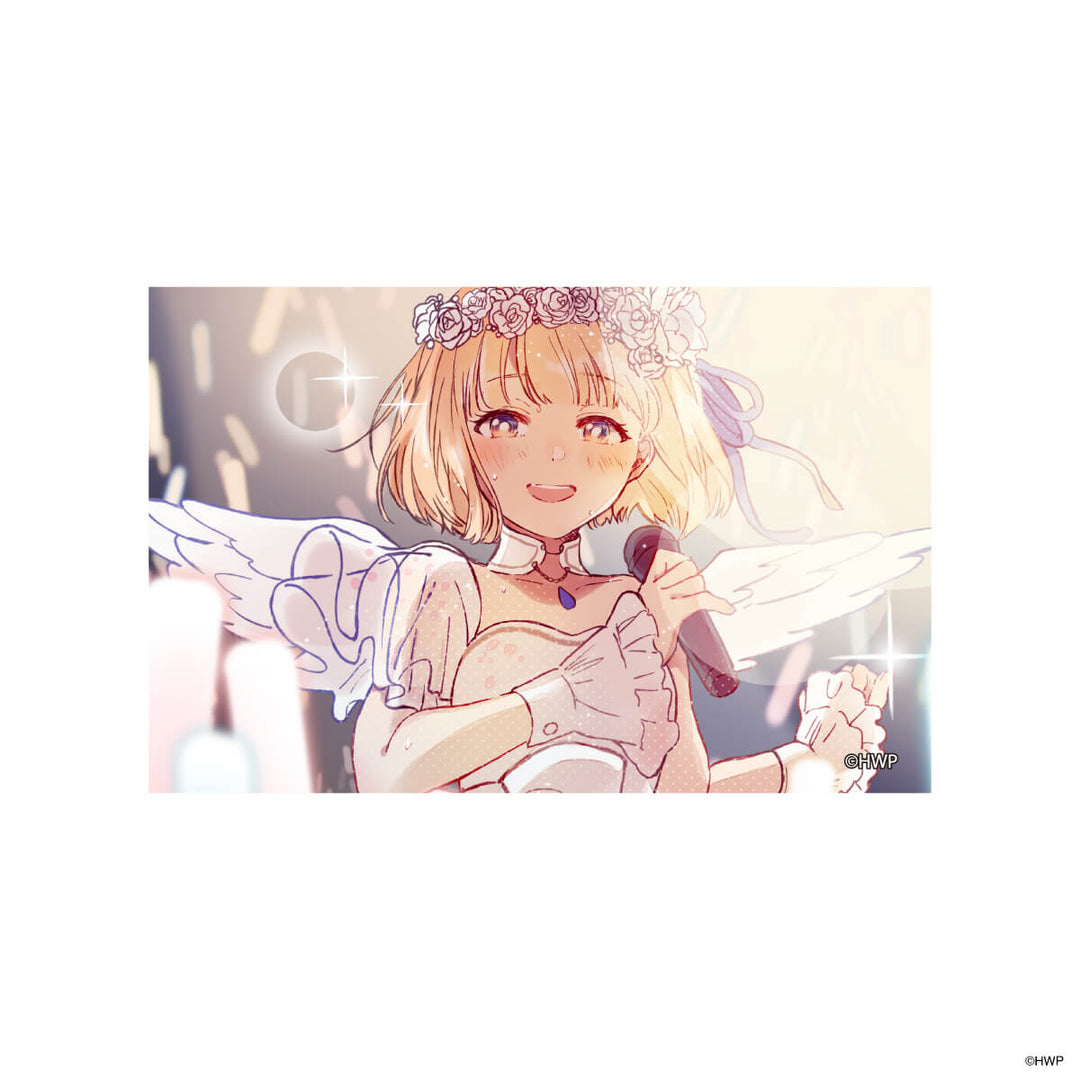 mona】 MV名場面ランダムミニアクリルブロック（全10種） – animeshi