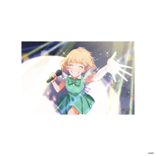 mona】 MV名場面ランダムミニアクリルブロック（全10種） – animeshi