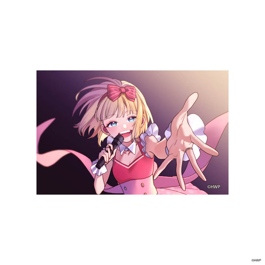 mona】 MV名場面ランダムミニアクリルブロック（全10種） – animeshi