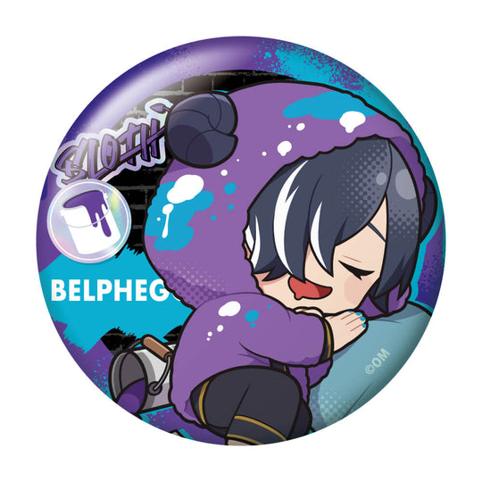 Obey Me! 缶バッジ SD（全7種） – animeshi