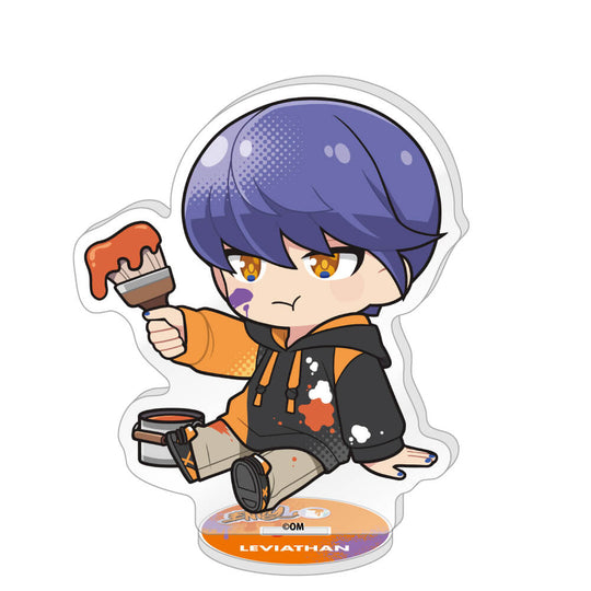 【送料無料/即納】  Me! Obey ミニアクリルスタンド（全7種） animeshi – 子ども用家具