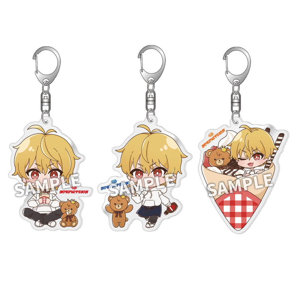 中野あるま グッズ 中野あるま×VILLAGE/VANGUARD】〜大人気クリエイター『中野ある